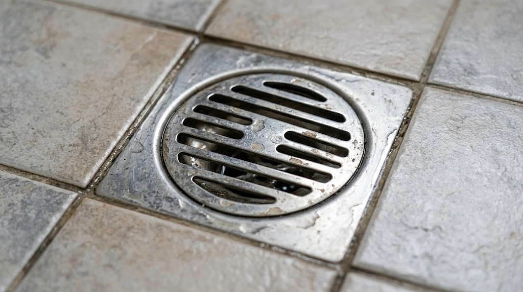 Shower and Bathtub Drain Cleaning in Ada